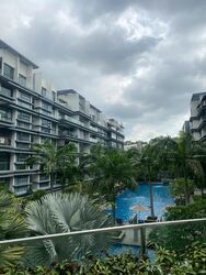 Hedges Park Condominium (D17), Condominium #381243891